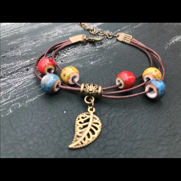 🎈3 for $20 🎈Multicolored bracelet - Picture 3 of 8